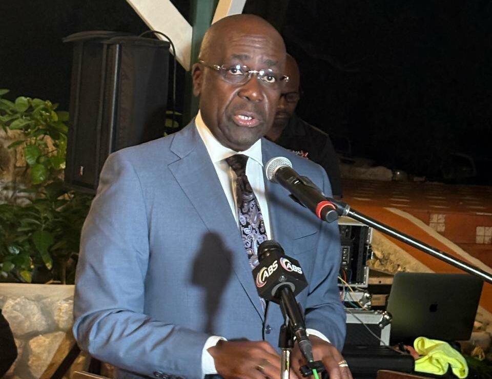 Foreign Minister E.P. Chet Greene to Advocate Global Solidarity and Social Justice at Doha Summit