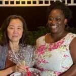 Cultural Tributes and Gifts Mark Farewell for Chinese Ambassador Zhang Yanling