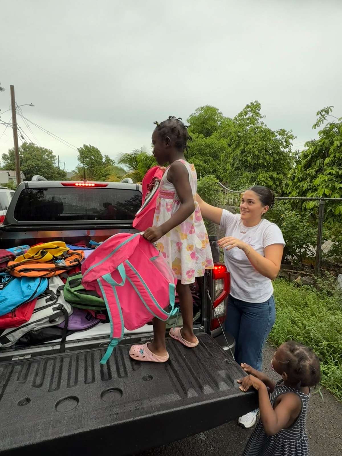 Hopeful Hearts Foundation Expands Outreach Across Antigua & Barbuda