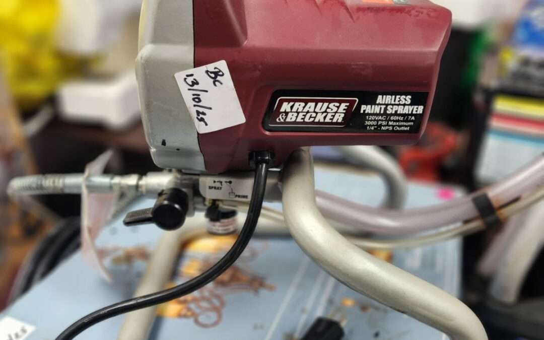 PHOTOS: Police Recover Suspected Stolen Items During Islandwide Operations