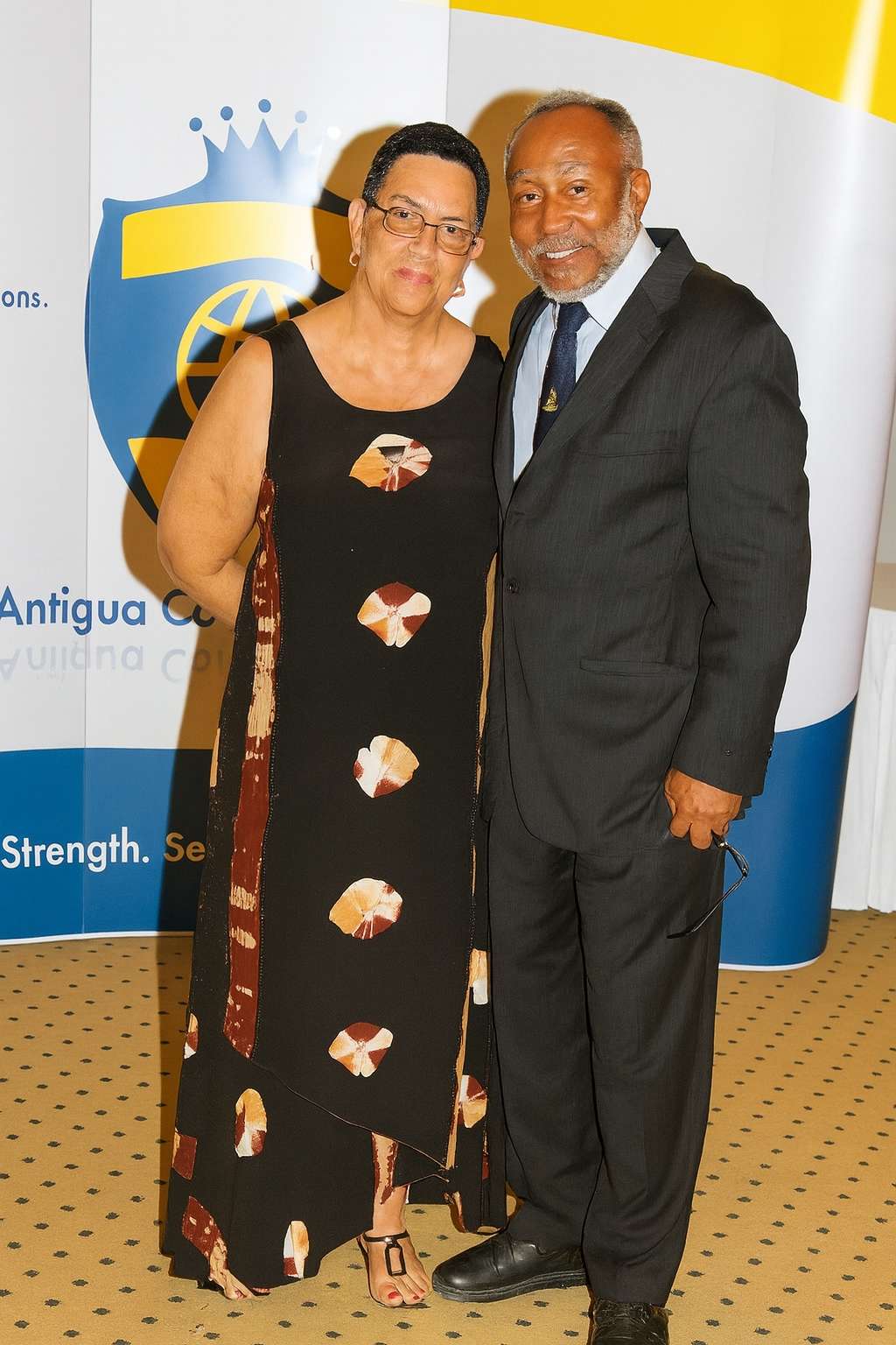 Sir Clare K. Roberts Marks 50 Years at the Bar — A Golden Legacy of Law, Justice, and Service