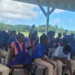 Level Up Team Launches Substance Abuse Awareness Drive at Bendals Primary School