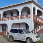 Major Infrastructure Upgrades Underway in Barbuda