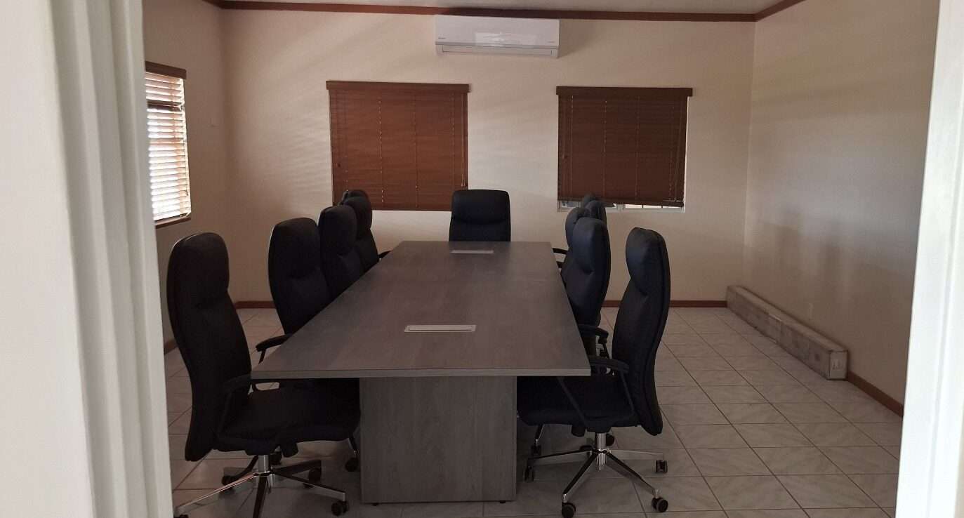 Road improvement works are also progressing, with new concrete roads being laid to improve connectivity, strengthen resilience, and support Barbuda’s economic growth. According to officials, these projects reflect the Government’s continued commitment to modern infrastructure and better public services for the people of Barbuda.