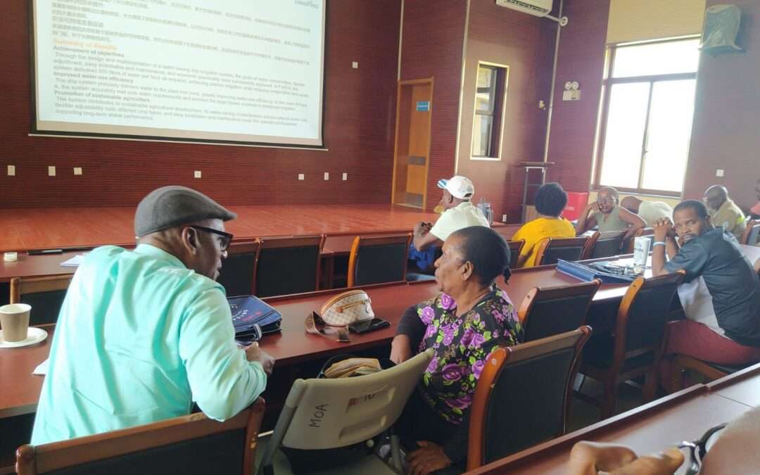 Advancing Precision in Irrigation Design and Fertigation Techniques