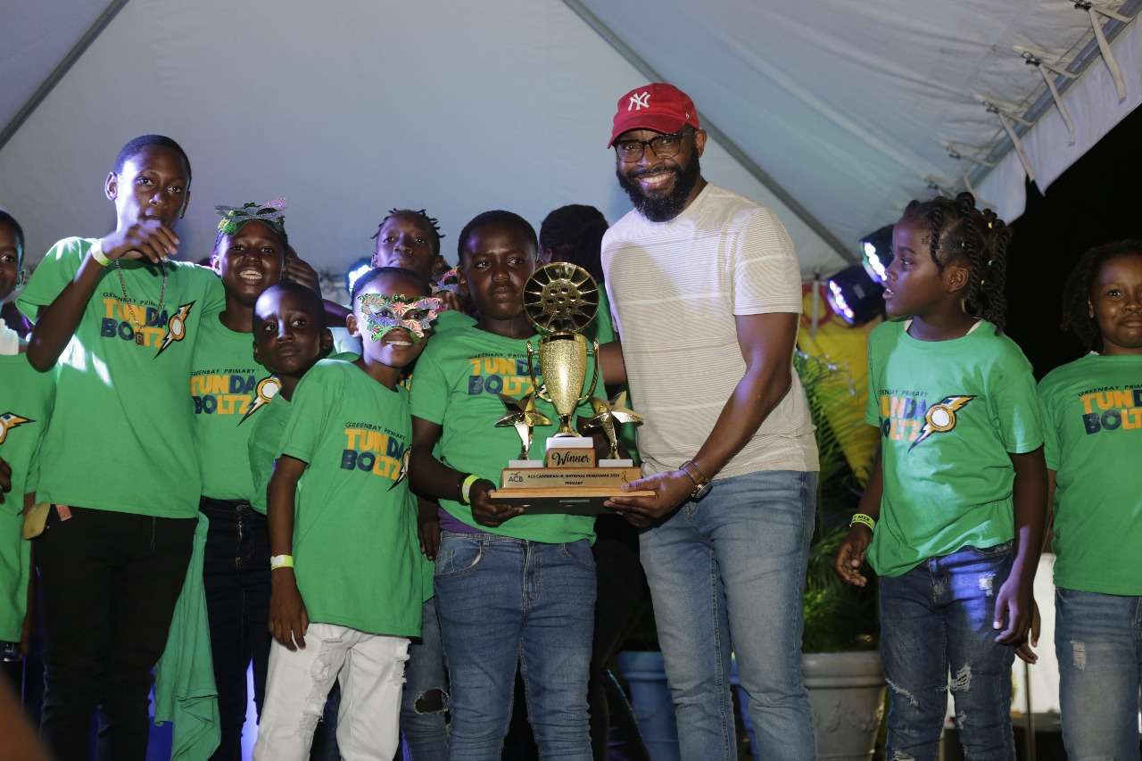 Antigua And Barbuda Festivals Commission Announces National Schools’ Panorama Set And Ready!