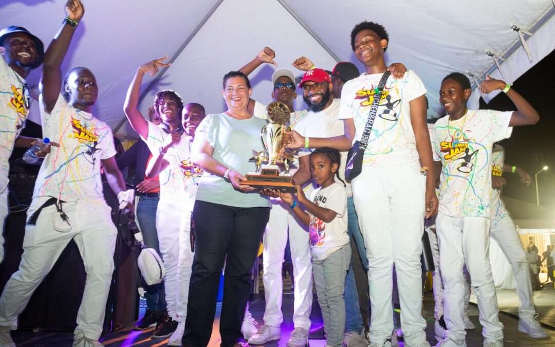 Antigua And Barbuda Festivals Commission Announces National Schools’ Panorama Set And Ready!