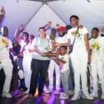 Antigua And Barbuda Festivals Commission Announces National Schools’ Panorama Set And Ready!