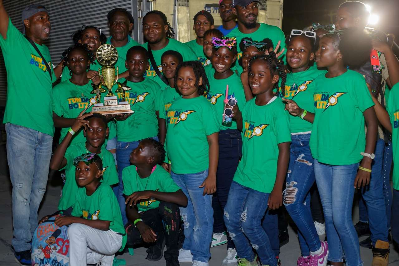 Antigua And Barbuda Festivals Commission Announces National Schools’ Panorama Set And Ready!