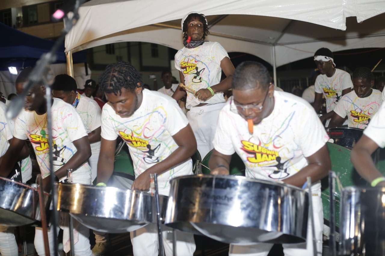 Antigua And Barbuda Festivals Commission Announces National Schools’ Panorama Set And Ready!
