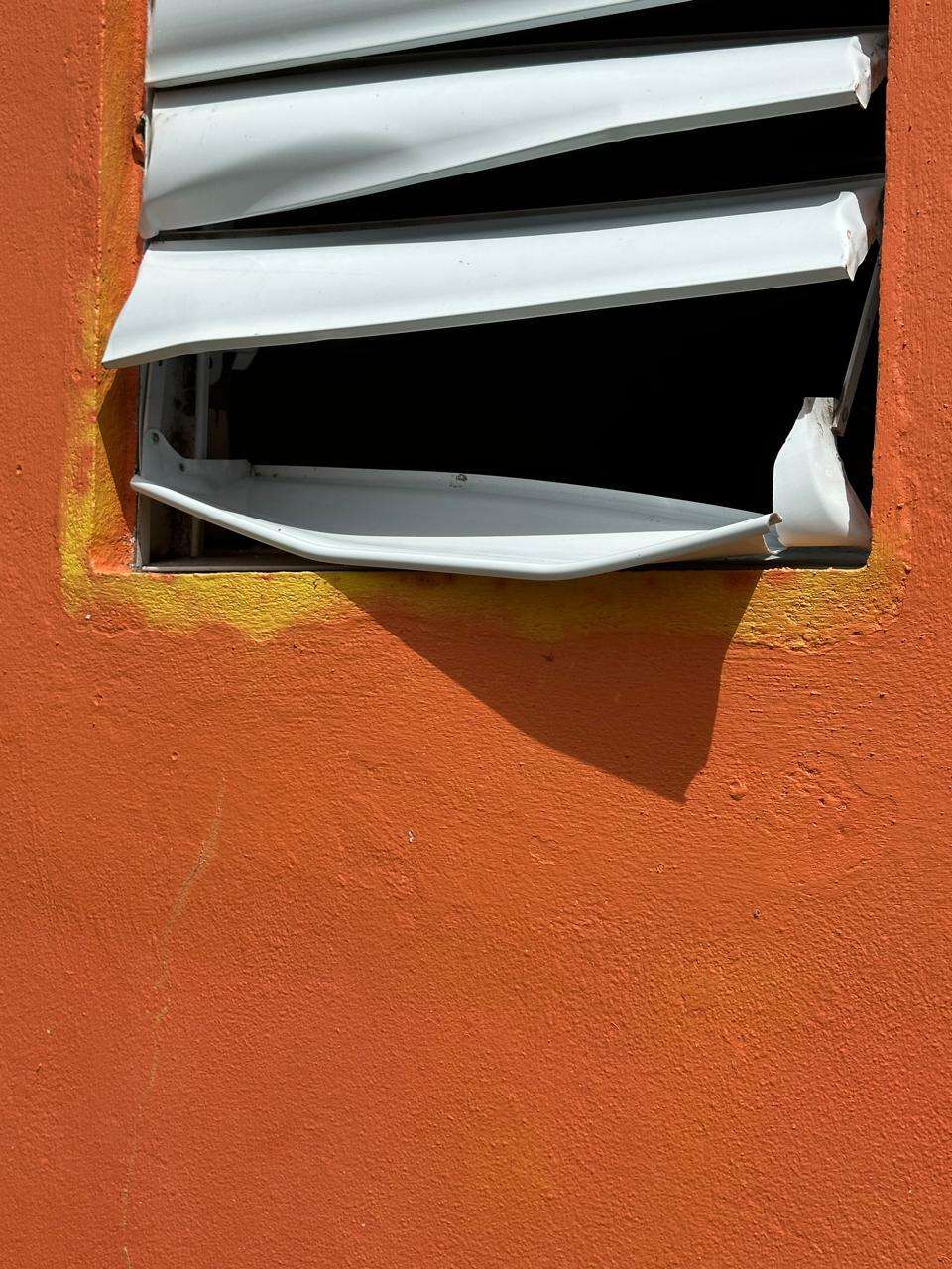 Senator Freeland Condemns Break-Ins, Announces Heightened Security in St. George