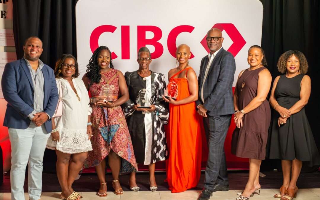 CIBC Caribbean Honours 2025 Regional Unsung Heroes