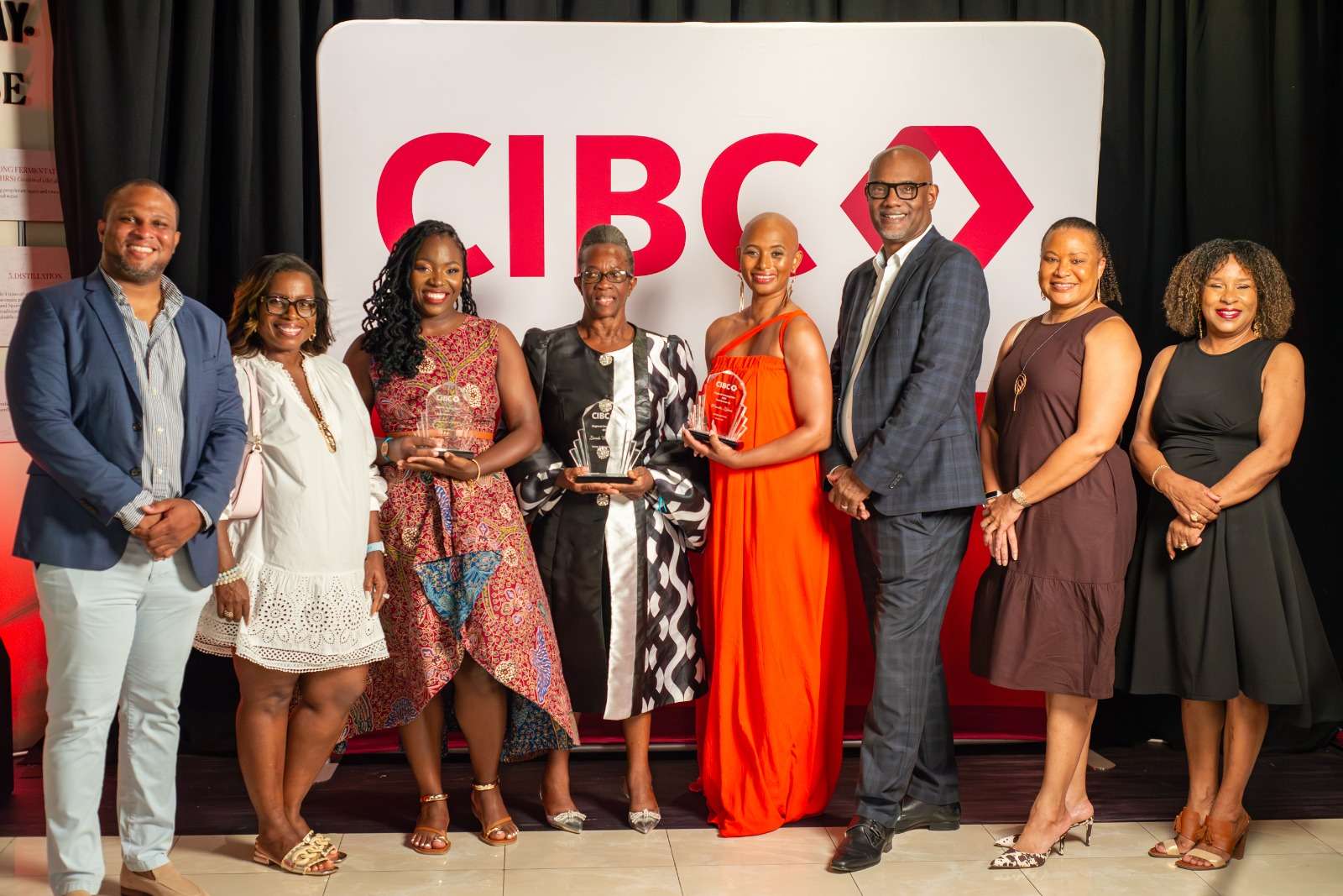CIBC Caribbean Honours 2025 Regional Unsung Heroes