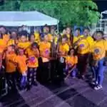 Villa Primary and Christ the King High Win Big at Independence Schoool Panorama