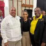 Antigua immigration department hosts historic bilingual forum with Dominican community