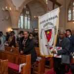 Antigua and Barbuda National Association UK Marks 44th Independence with Pride and Renewal