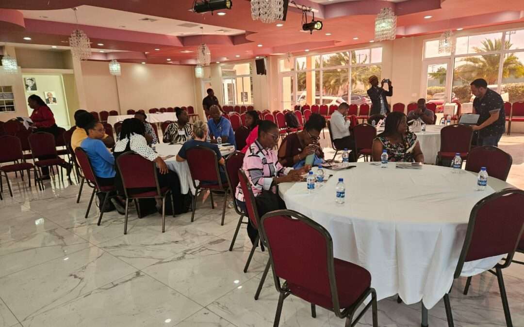 Antigua and Barbuda Launches Pilot Project to Guard Against African Swine Fever