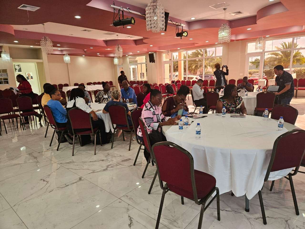 Antigua and Barbuda Launches Pilot Project to Guard Against African Swine Fever