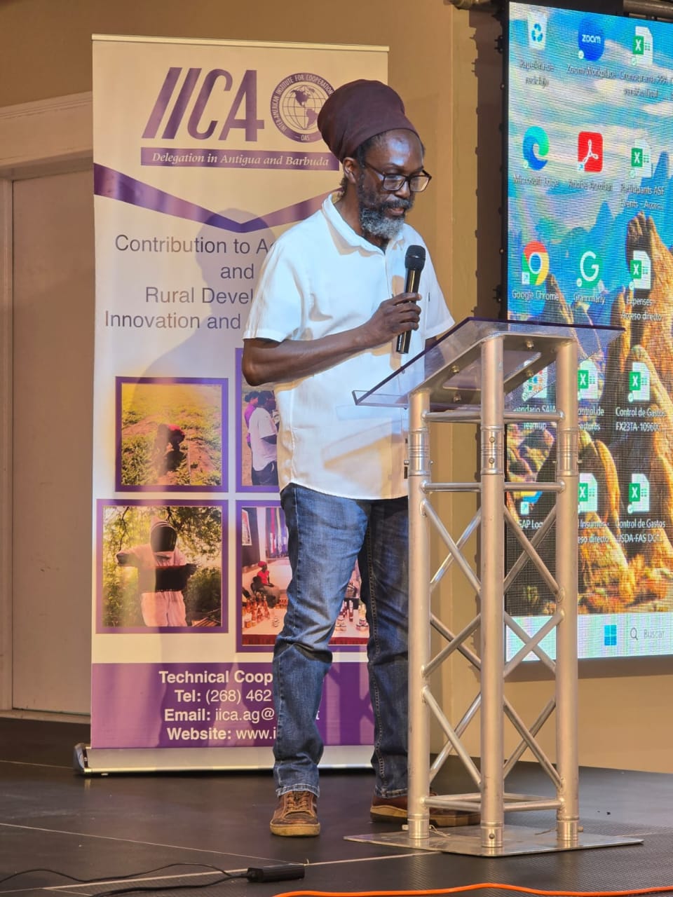 Antigua and Barbuda Launches Pilot Project to Guard Against African Swine Fever