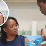 Sir Lester Bird Medical Centre Launches Staff Flu Vaccination Drive