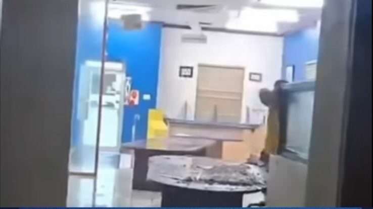 JAMAICA: Black River Hospital Suffers Devastating Damage from Hurricane Melissa