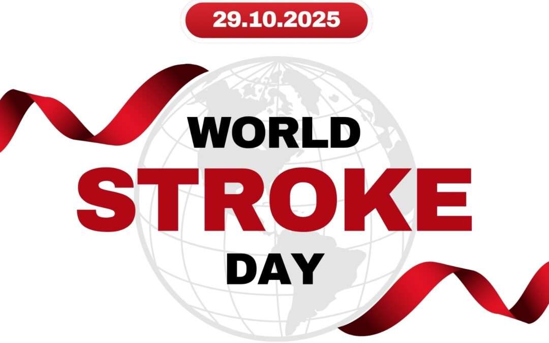 Sir Lester Bird Medical Centre Marks World Stroke Day with Urgent Message: “Every Minute Counts”