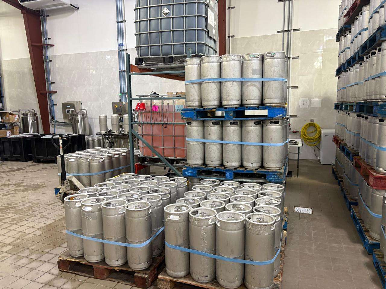 Long Bay Brewing Company Showcases Local Craft and Growth Plans