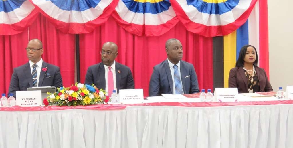Antigua and Barbuda Advances Financial Oversight with FATF Training