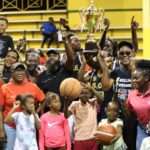 Board of Education claim 2025 League title