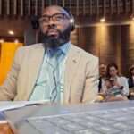 Senator Freeland Champions Disability Rights and Climate Resilience at Regional Conference in Chile