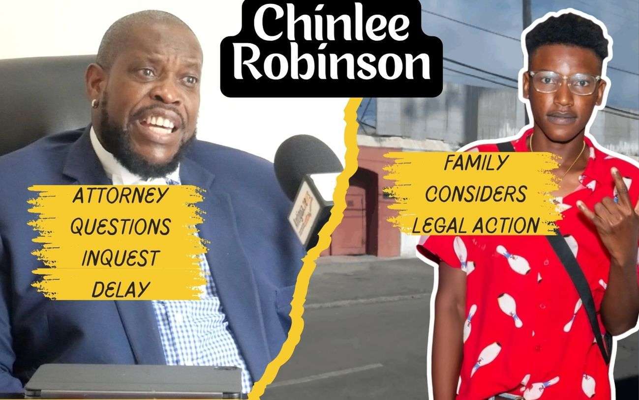 Attorney Questions Delay in Prison Death Inquest, Family Considers Legal Action | VIDEO STORY