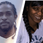 Man Sentenced to Over 20 Years for Murder of Customs Officer Girlfriend
