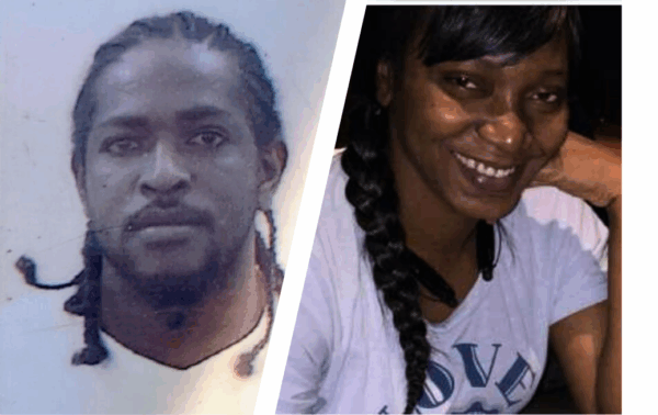 Man Sentenced to Over 20 Years for Murder of Customs Officer Girlfriend