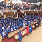 UWI Five Islands Graduates 200 Students; Valedictorian Urges Class to Embrace Technology Without Losing Caribbean Identity