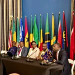 Antigua and Barbuda Showcases Cultural Pride at International Arts Festival in New Orleans