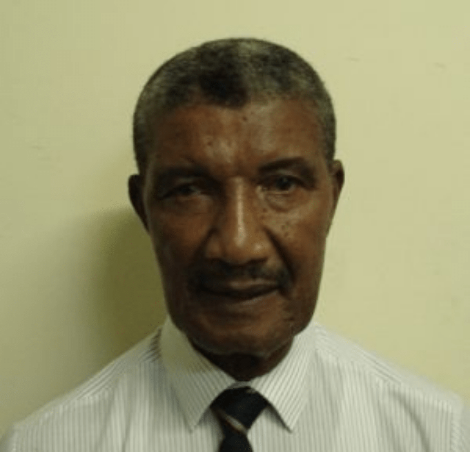 A Life Anchored in Service: Antigua Port Authority Pays Heartfelt Tribute to the Late Winston Gomes | VIDEO STORY