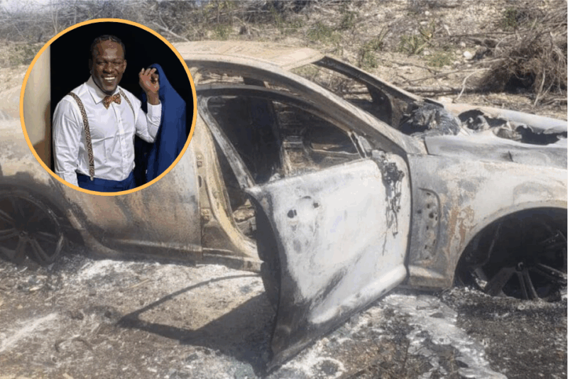 December Trial Date Set for Two Men in 2021 Gray’s Farm Homicide