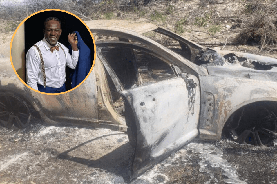 December Trial Date Set for Two Men in 2021 Gray's Farm Homicide