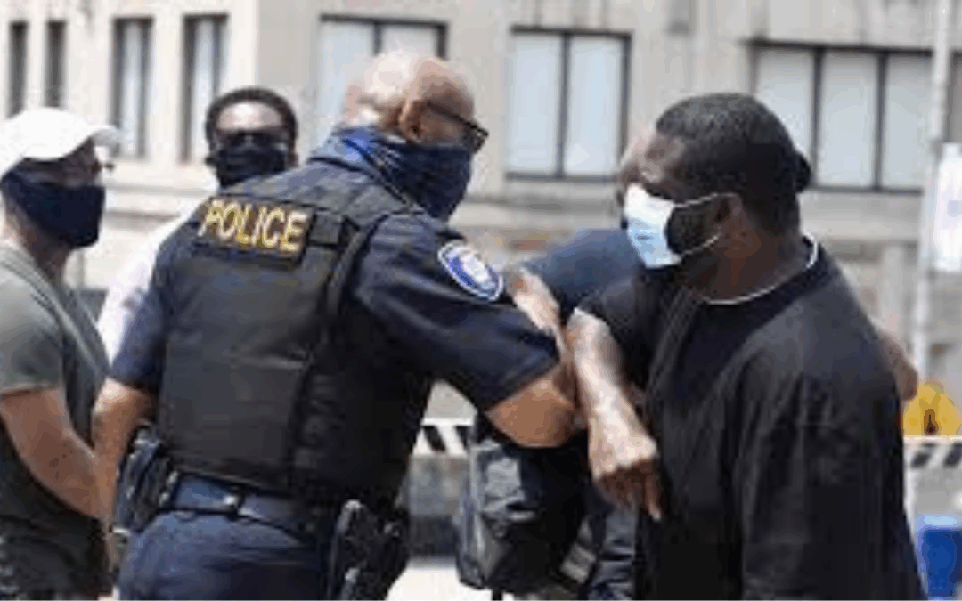 LETTER: The Caribbean must Prioritise Transparent Accountability in Policing