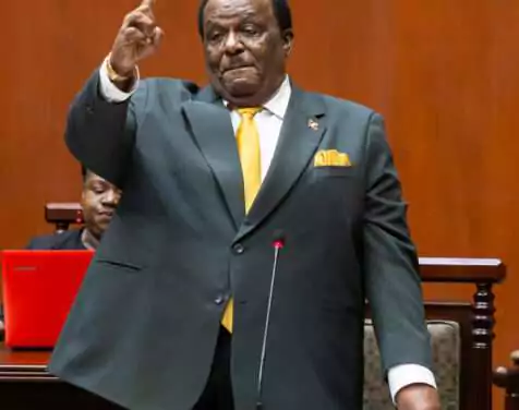 AG Says Time Is Right for Antigua and Barbuda to Become a Republic