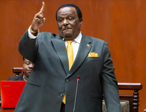 AG Says Time Is Right for Antigua and Barbuda to Become a Republic