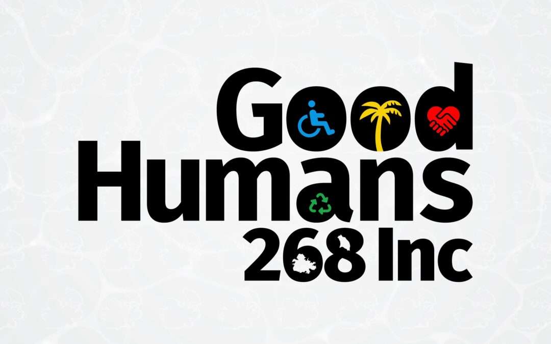 Good Humans 268 Inc. Expresses Solidarity with Persons with Disabilities Affected by Hurricane Melissa
