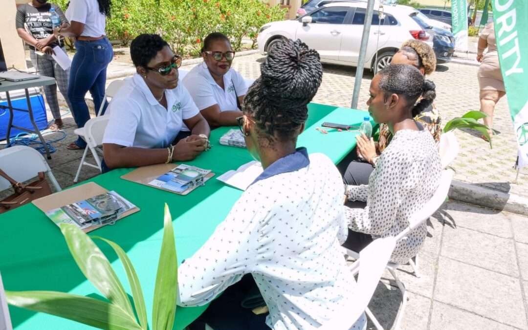 Antigua and Barbuda Airport Authority to Host Job Fair Next Tuesday