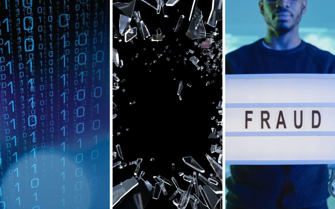 Police Probe Hacking, Break-Ins, and Fraud Cases Across St. John’s