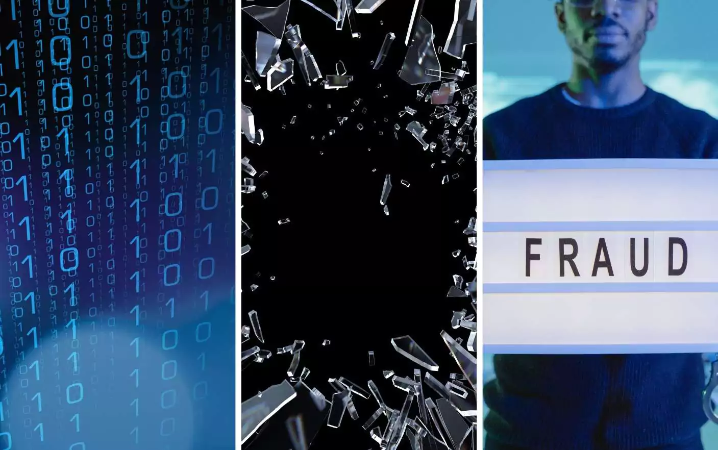 Police Probe Hacking, Break-Ins, and Fraud Cases Across St. John’s