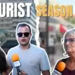 Tourism Season Off to a Promising Start as Visitors Flock to Antigua and Barbuda | VIDEO STORY