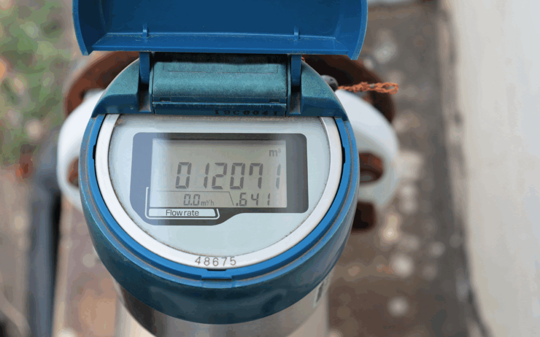Smart meters to be installed across the island to improve water operations