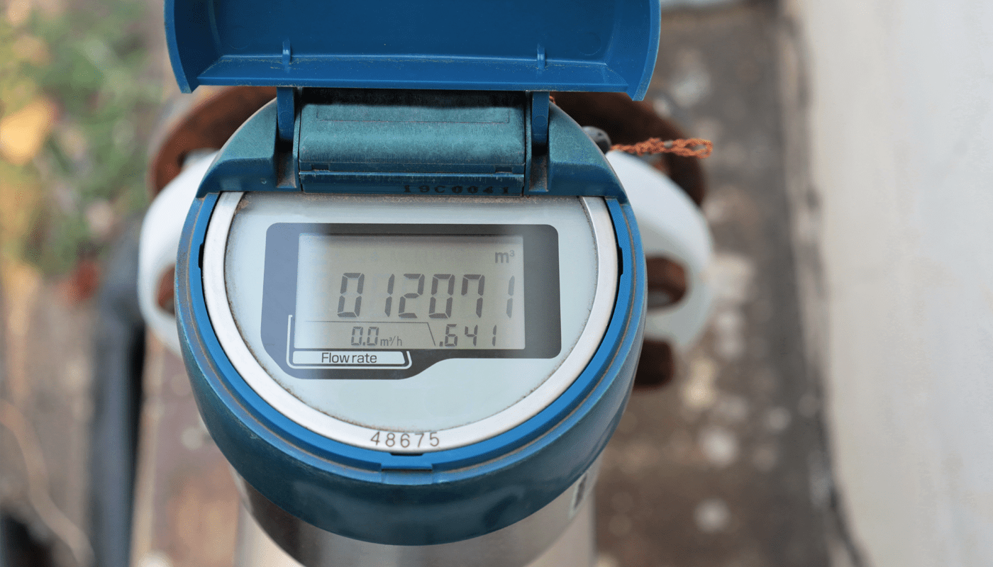 Smart meters to be installed across the island to improve water operations
