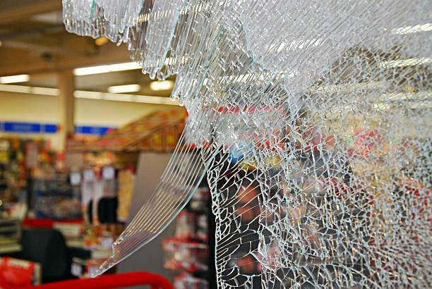 Hardware business on All Saints Road targeted in overnight break-in