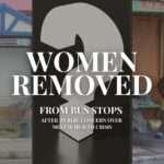 Women Removed from Bus Stops After Public Concern Over Mental Health Crisis | VIDEO STORY